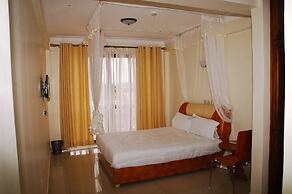 Hotel Jfrigh