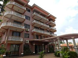 Hotel Jfrigh