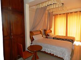 Hotel Jfrigh