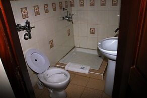 Hotel Jfrigh