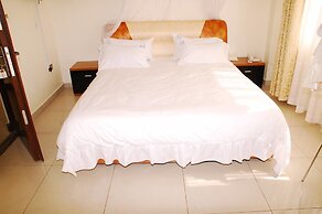 Hotel Jfrigh