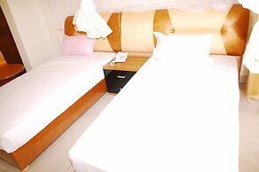 Hotel Jfrigh