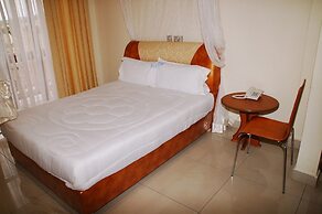 Hotel Jfrigh