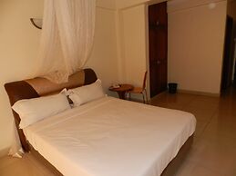 Hotel Jfrigh