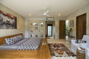 Villa Batik Seminyak