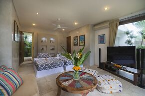 Villa Batik Seminyak