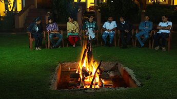 Kodai Resort Hotel