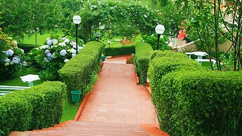 Kodai Resort Hotel
