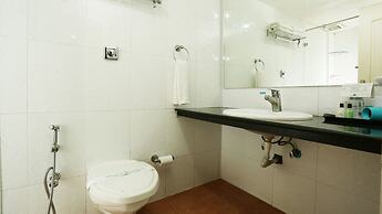 Kodai Resort Hotel