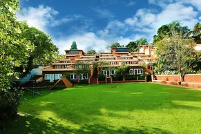 Kodai Resort Hotel
