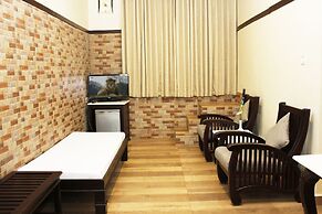 Kodai Resort Hotel