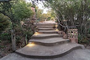 Leopards Rock Bush Boutique