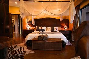 Leopards Rock Bush Boutique
