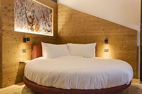 Granduca Mountain Wellness Apartments Campigna