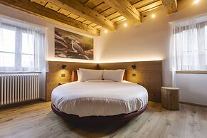 Granduca Mountain Wellness Apartments Campigna
