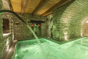Granduca Mountain Wellness Apartments Campigna