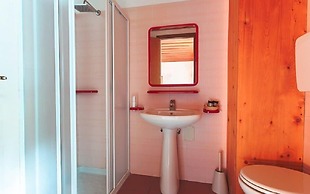 Granduca Mountain Wellness Apartments Campigna
