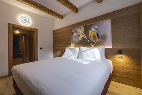 Granduca Mountain Wellness Apartments Campigna