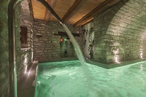 Granduca Mountain Wellness Apartments Campigna
