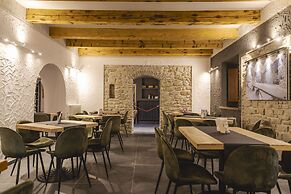 Granduca Mountain Wellness Apartments Campigna