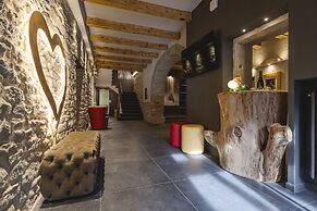 Granduca Mountain Wellness Apartments Campigna