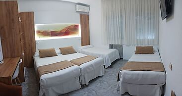 Hostal Real