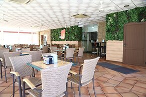 Hostal Real