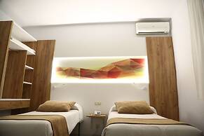 Hostal Real