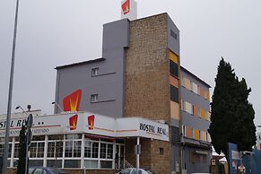 Hostal Real