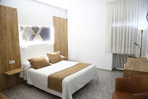 Hostal Real