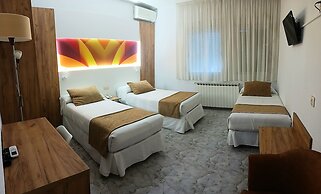 Hostal Real