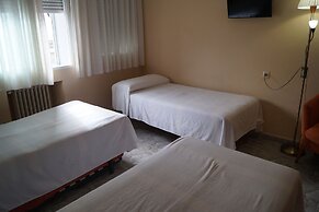 Hostal Real