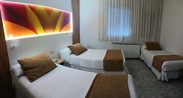 Hostal Real