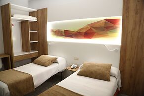 Hostal Real