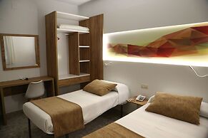 Hostal Real