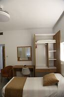 Hostal Real