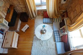 Ariadne Eco Retreat
