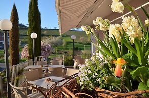 Hotel & Restaurant Castell