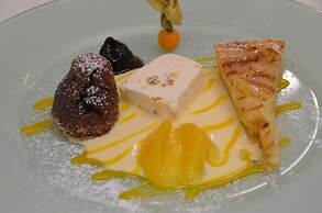 Hotel & Restaurant Castell