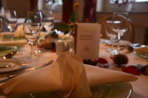 Hotel & Restaurant Castell