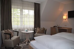 Hotel & Restaurant Castell