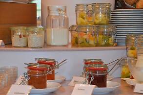 Hotel & Restaurant Castell