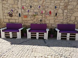 Alacati Ciftekuyu Butik Otel