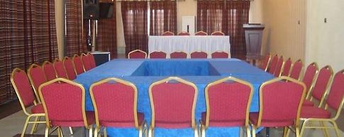 Pearl Highway Hotel