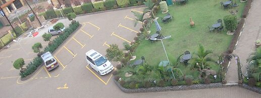 Pearl Highway Hotel