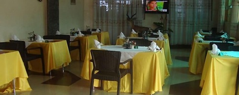 Pearl Highway Hotel