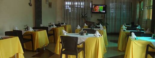 Pearl Highway Hotel