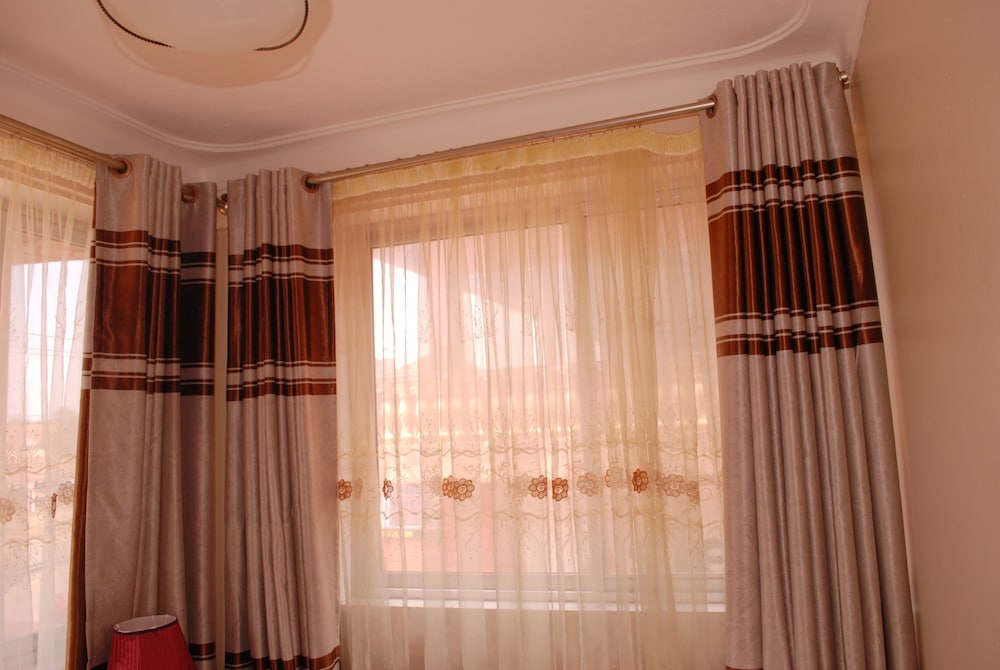 Seb Hotel
