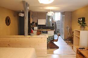 Côté Chambres