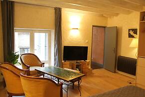 Côté Chambres